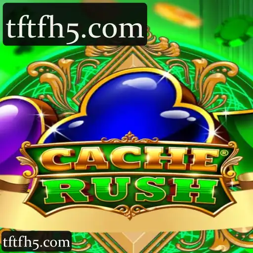 CacheRush