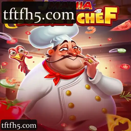 JManiaTurkeyChef