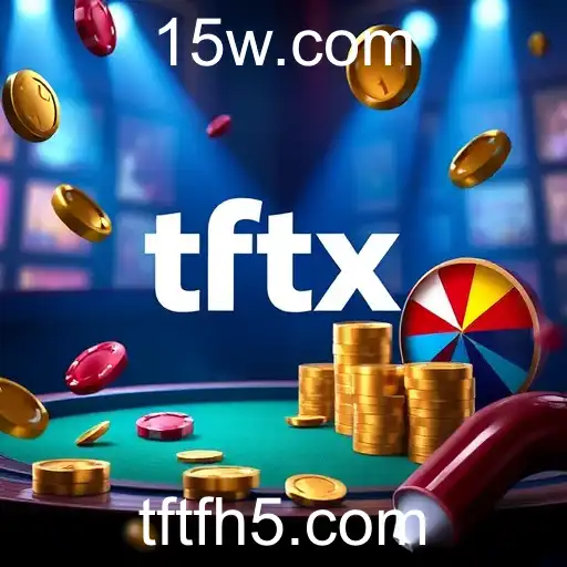 Bônus de Boas-Vindas em tftf: Principais Vantagens