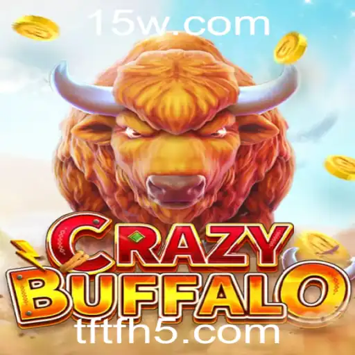 Descubra o Empolgante Jogo 'CRAZYBUFFALO'