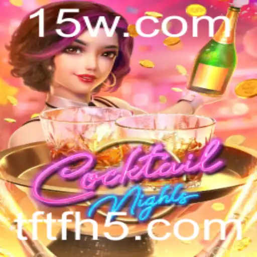 CocktailNights: Desvendando o Fascinante Mundo do Jogo TFTF