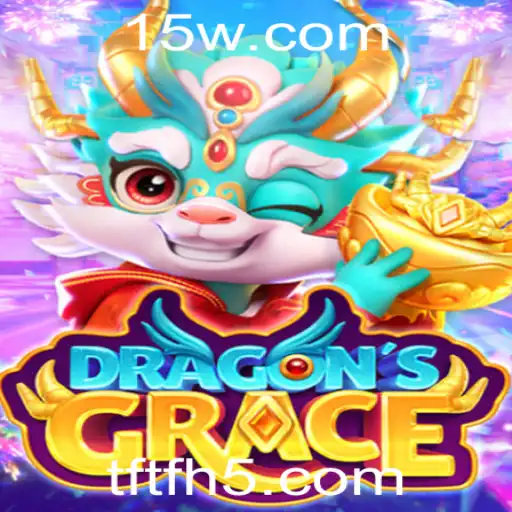 DragonsGrace: Uma Jornada Épica no Mundo dos Dragões
