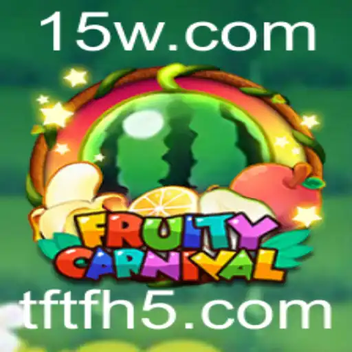 FruityCarnival: Uma Jornada de Sabor e Aventura Nos Jogos Modernos