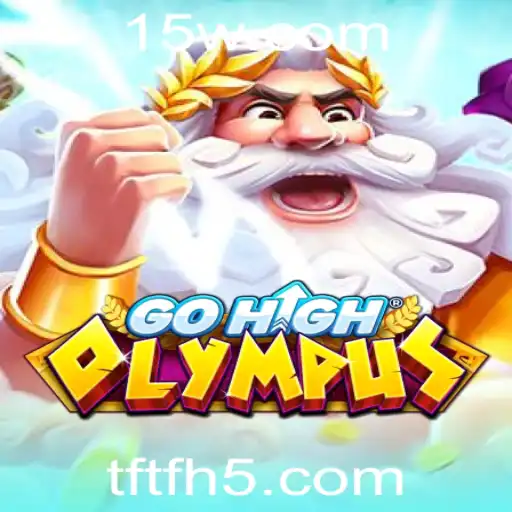 GoHighOlympus: A Nova Sensação nos Jogos de Estratégia