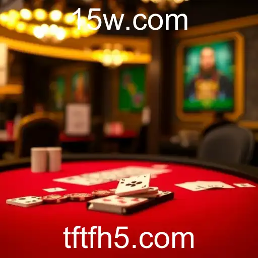 TFTF: Jogos de Mesa no Brasil