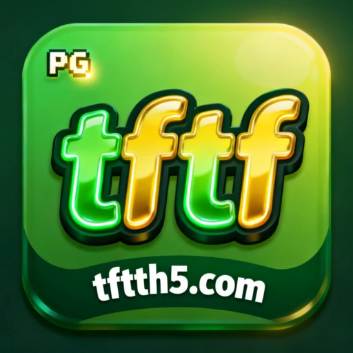 Logo da tftf