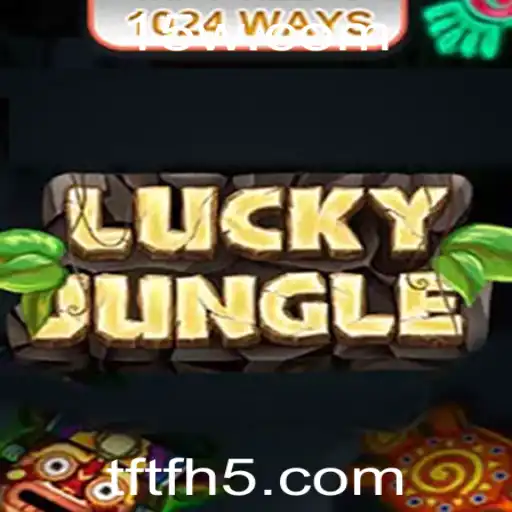 Explorando o Mundo de LuckyJungle1024: Aventura e Estratégia no Jogo do Momento