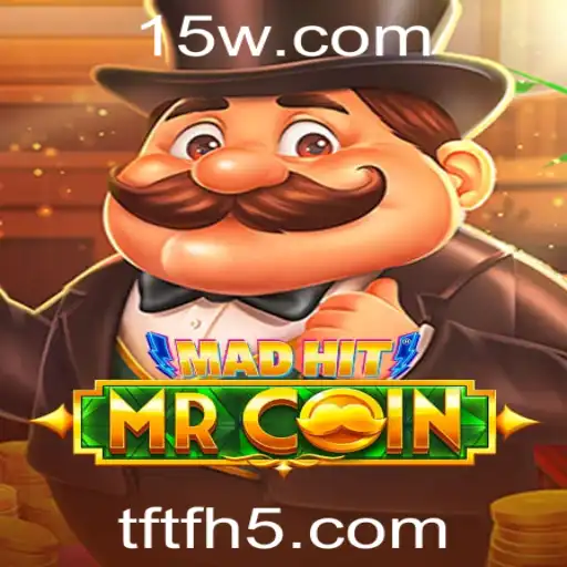 Descubra o Fascinante Mundo de 'MadHitMrCoin' com TFTF