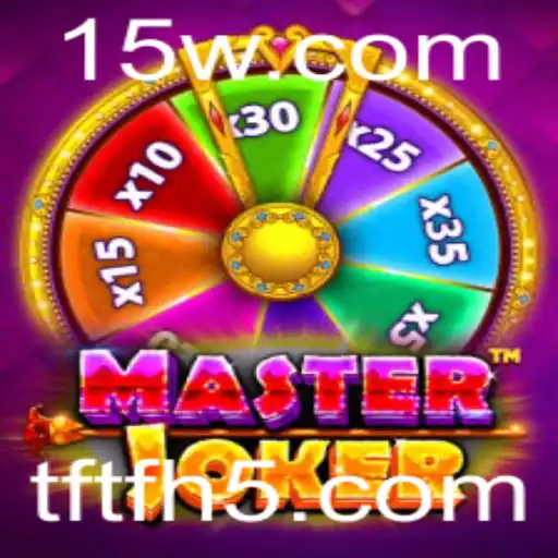 Descubra o Universo do Jogo MasterJoker