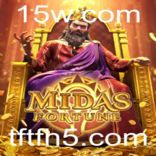 Explorando o Fascinante Mundo de MidasFortune