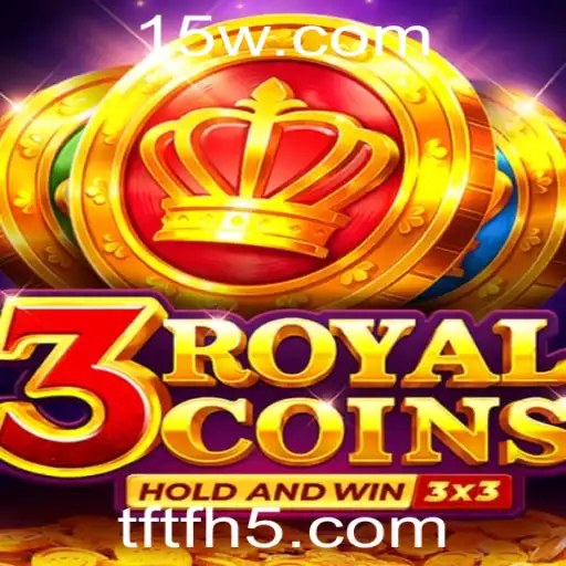 Explorando o Universo do Jogo 3royalcoins: Inovação e Estratégia