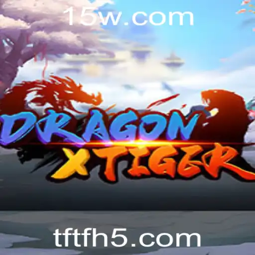 DragonXTiger: Uma Jornada Épica em um Mundo Fantástico