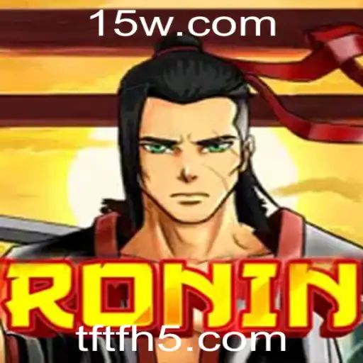 Descubra o Mundo de Ronin: Um Jogo de Estratégia Imersivo