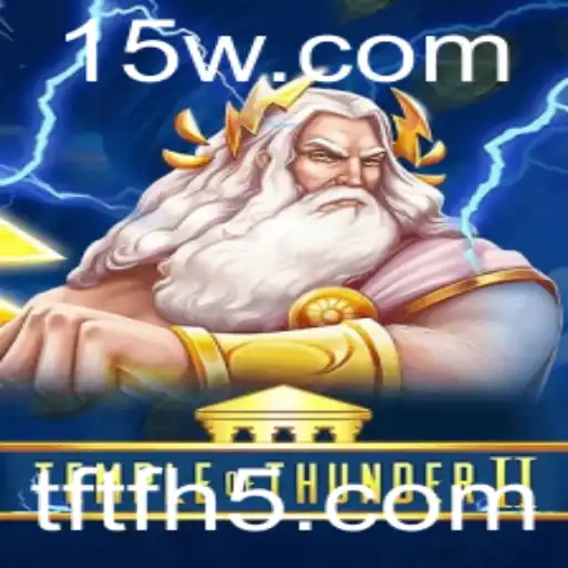 TempleofThunderII: Aventuras Épicas e Estratégia em um Mundo Mitológico