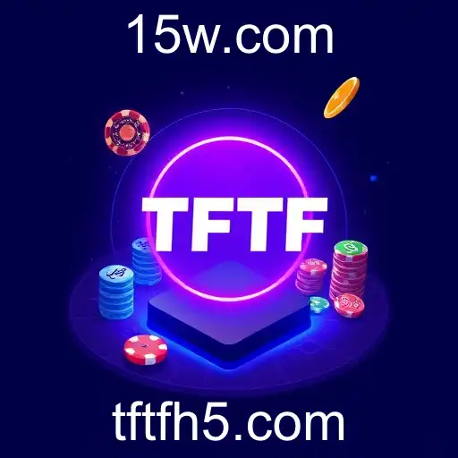 TFTF: Plataforma Segura e Rápida para Jogadores