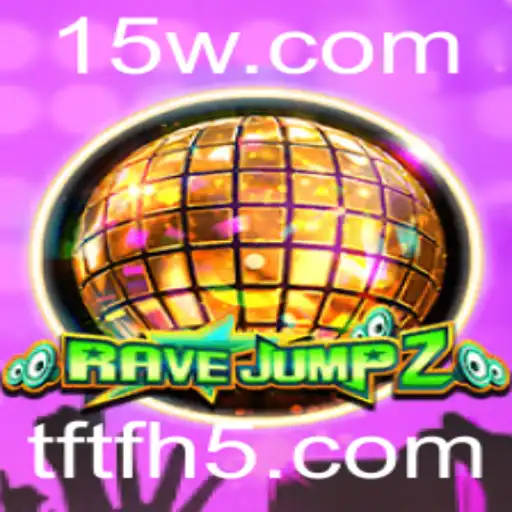 RaveJump2: A Nova Sensação dos Jogos de Plataforma