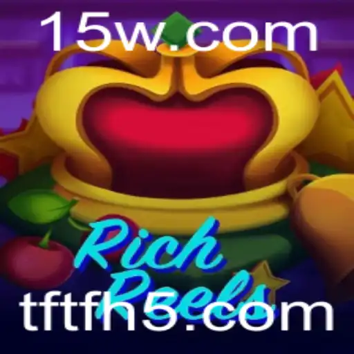 Descubra o Fascinante Mundo de RichReels: O Jogo Revolucionário de 2023