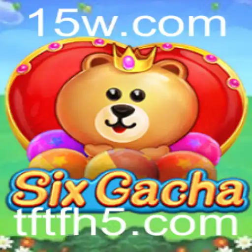 Descubra o Universo de SixGacha