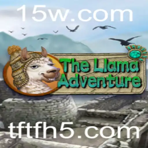 TheLlamaAdventure: Mergulhe na Fascinante Jornada de TFTF