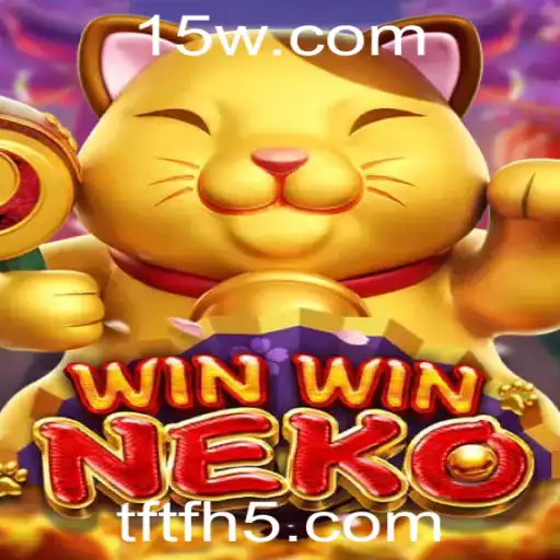 Explorando o Fascinante Mundo de WinWinNeko: O Jogo que Está Conquistando as Massas