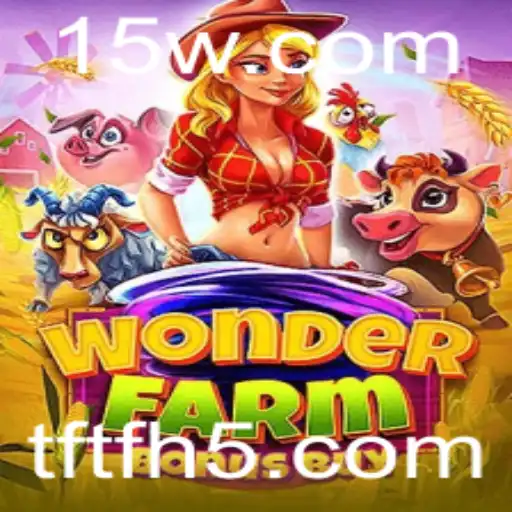 Explorando o Mundo de WonderFarmBonusBuy: Um Mergulho no Novo Fenômeno dos Jogos